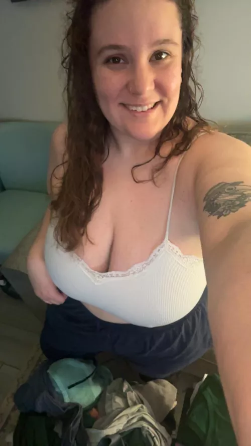 Care to join me for baseball on the couch?  by No_Duck3540