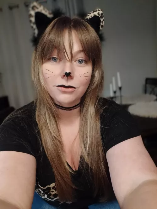 Cat & Mouse by DuchessDaphneV