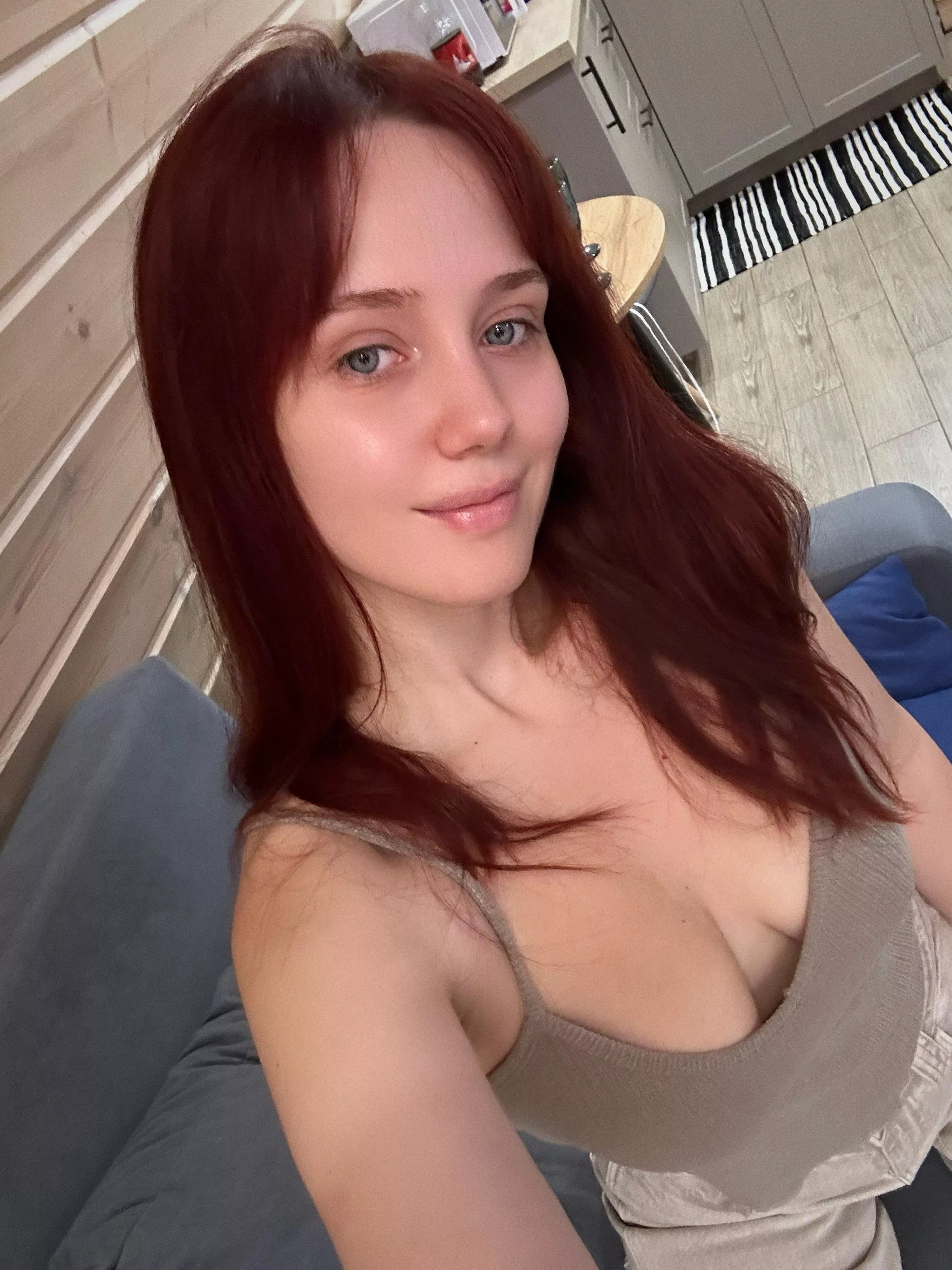 Cozy and soft  posted by Jyu_San