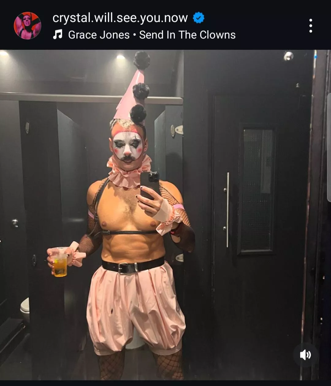 Crystal, I need to suckleee posted by Admirable-Context639