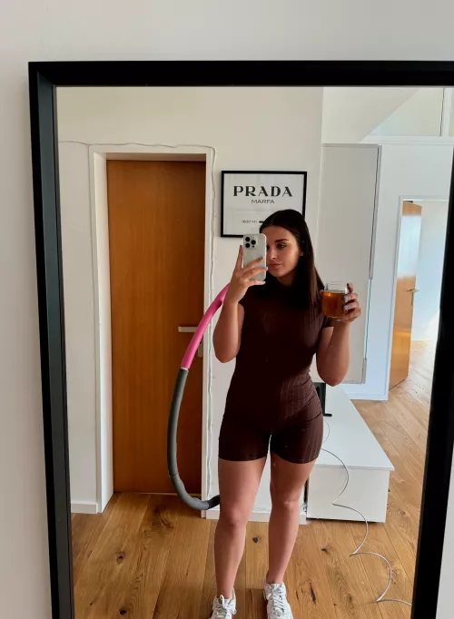 Cute n thick! I hope I'm your type! by darknessbedrock