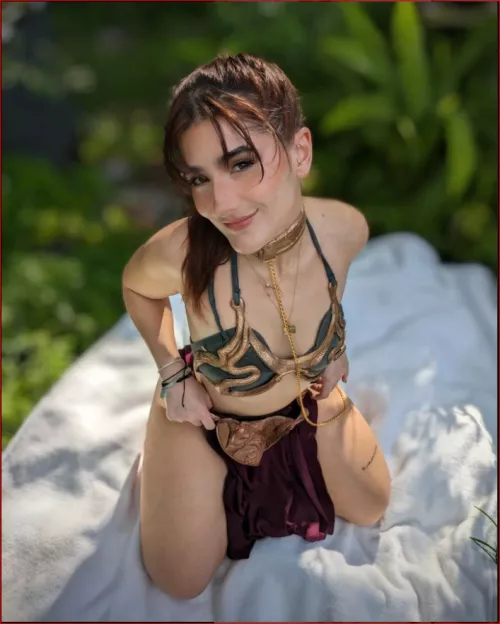 daniii_skyyy by GodFingerAlt