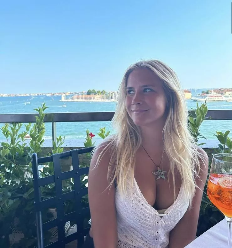 Dinner Views posted by ThisActuator3213