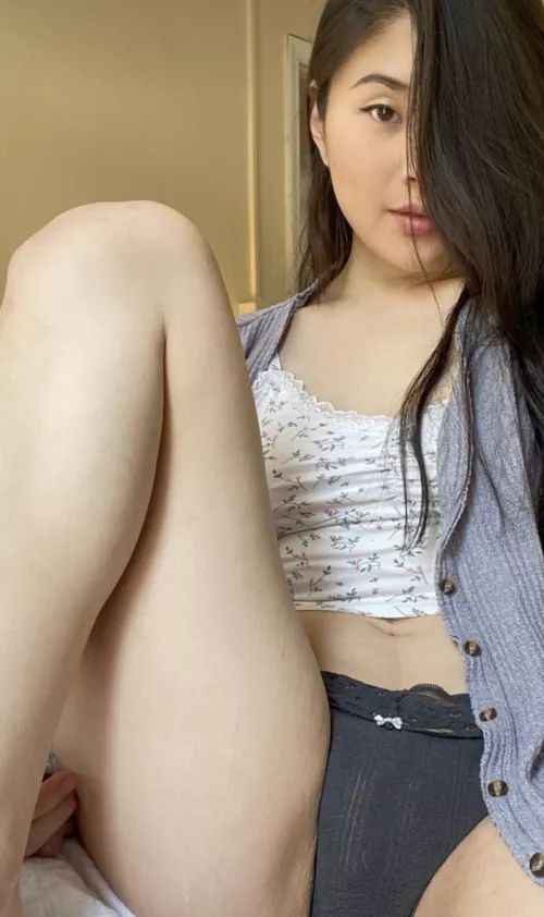 do my boobs look pretty? by AngeSalomo