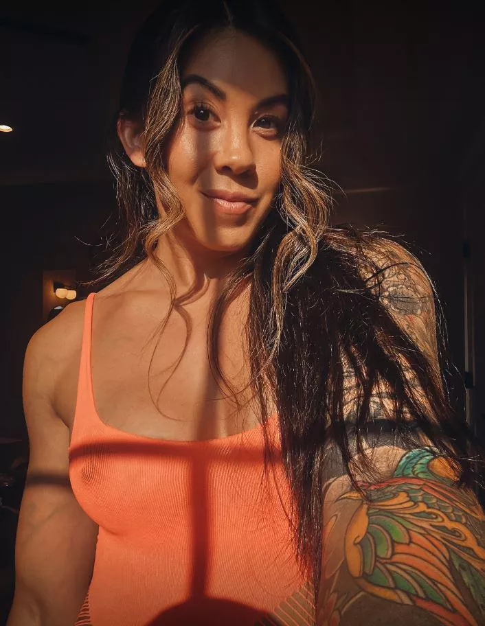 Does my smile look friendly posted by Cynthiaslamm