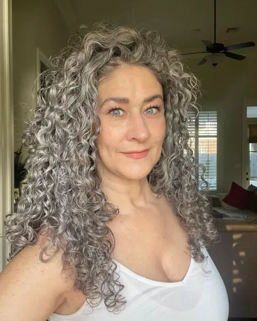 F54,Mother of three ☺️. Rate me  by FamiliarPut2262