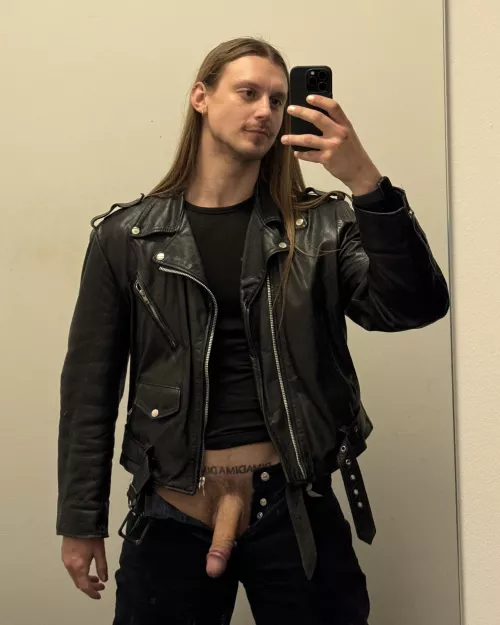 Face: ✔️ Cock: ✔️ by InkTwinkk