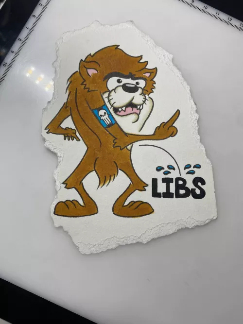 Gay Adam said he wanted something like this a handful of years ago.  by Wonderful-Clothes672