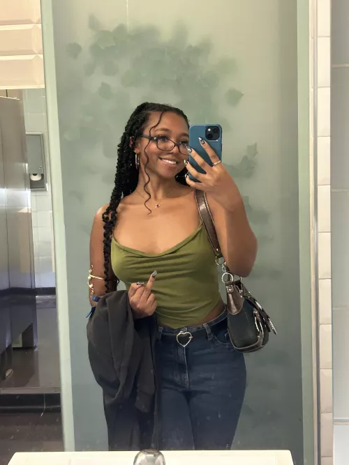 Getting flipped off by me is your biggest turn on isn’t it? by Debate-Huge