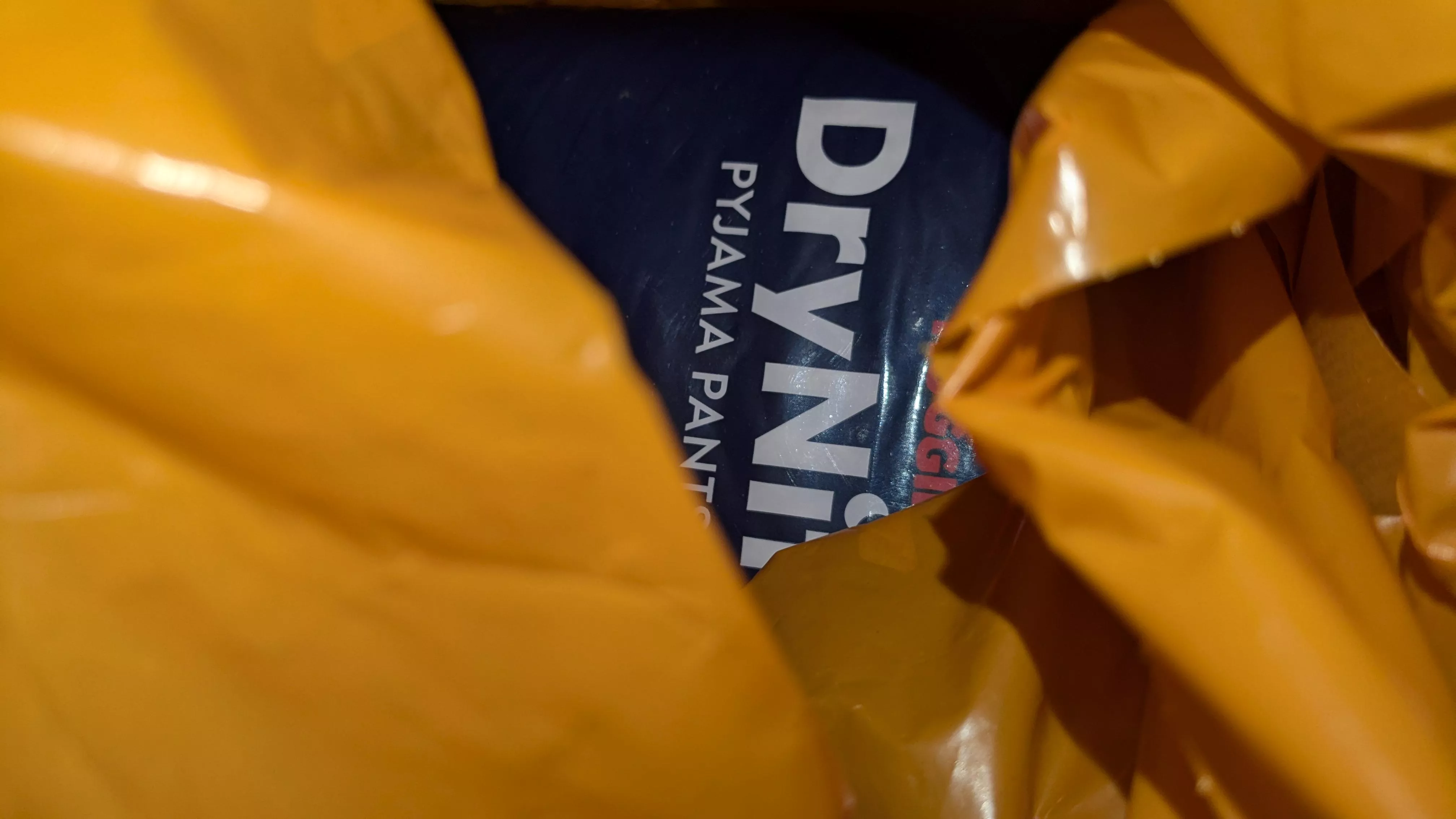 Got my first ever diapers! (Totally not pull-ups 😅) posted by ChiaABDL