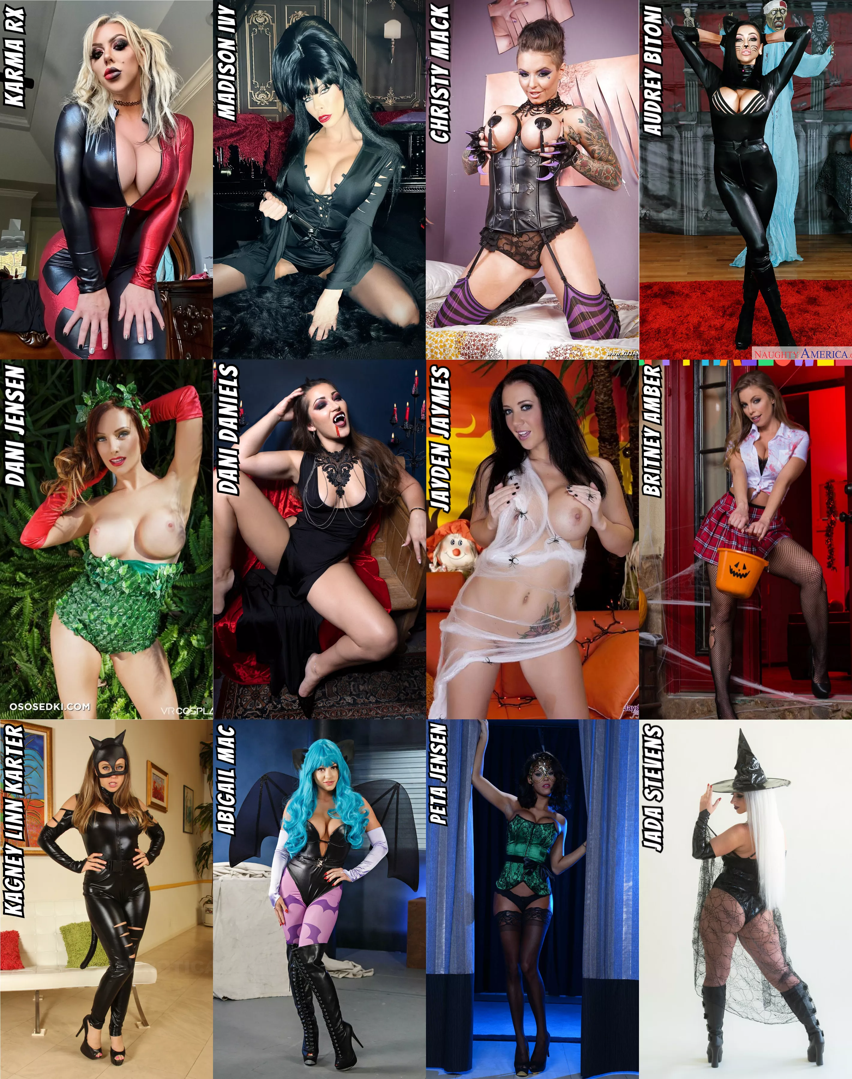 Halloween Costume Contest 1 posted by throwawayadhoc