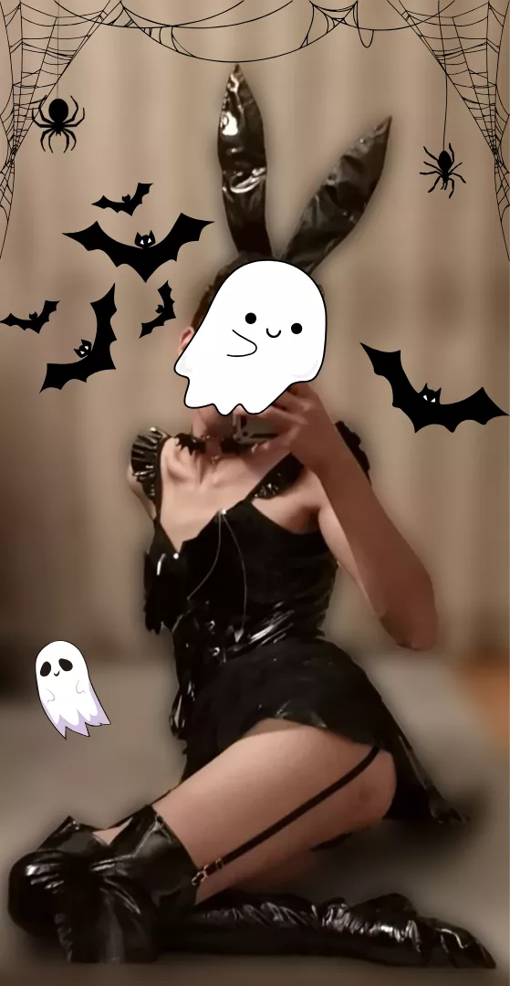 🦇Happy Halloween!!🎃 posted by AlaraCD