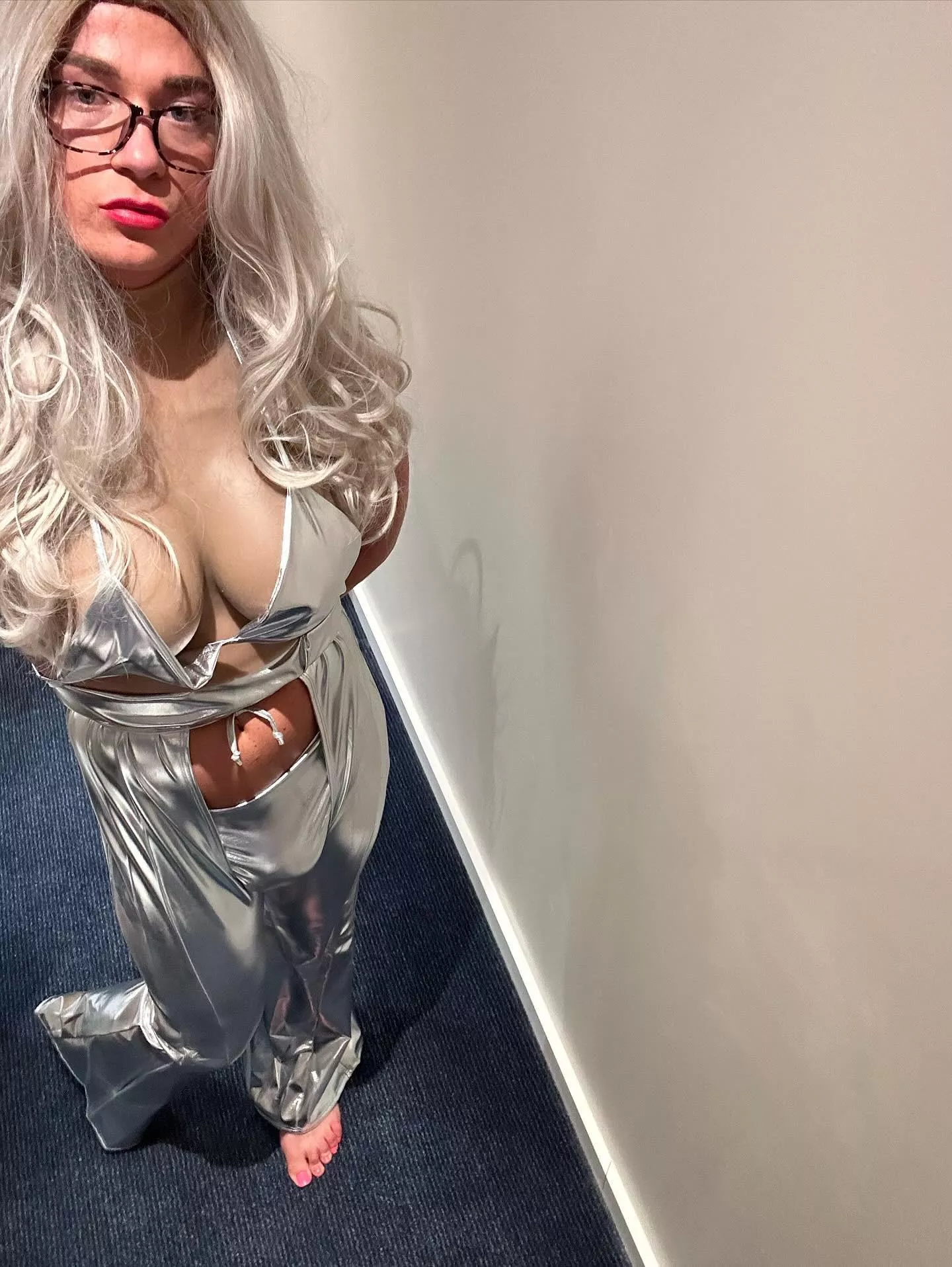 Happy halloween 😈 posted by LucyCD69