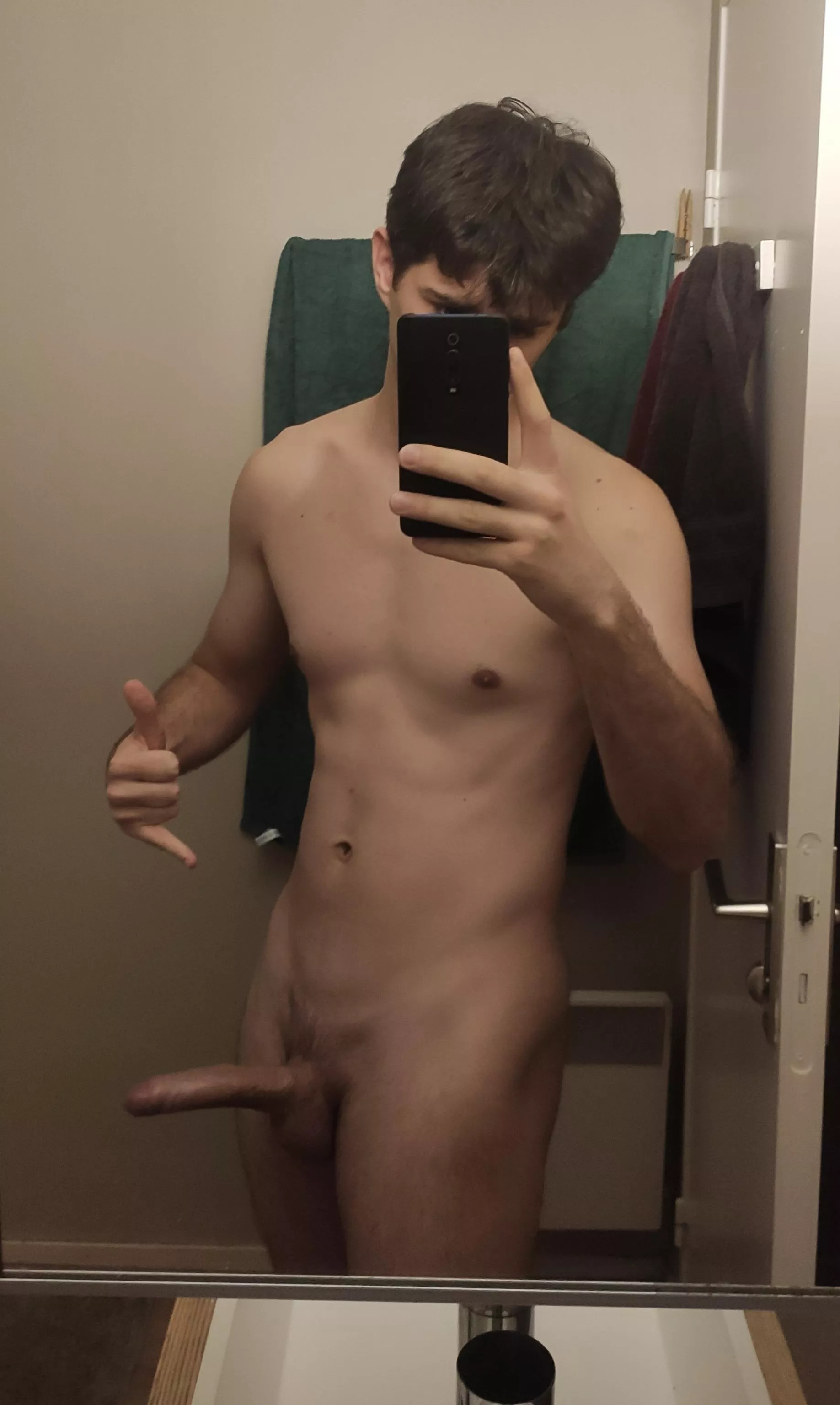 Have a great day ! posted by Nico849