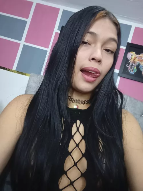 Hello daddy, how are you? by Webcams_girls