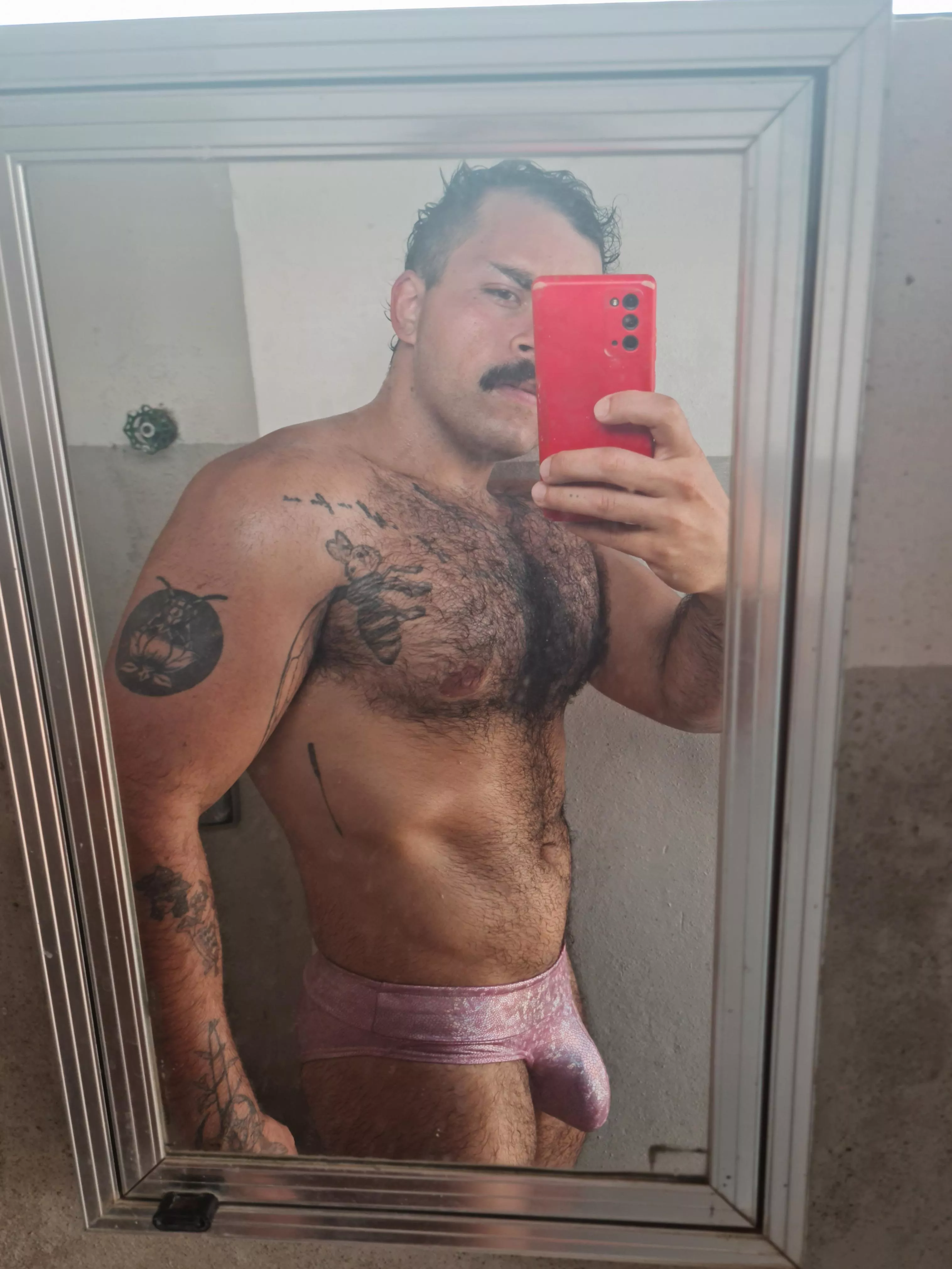 Hey posted by mrlevadao