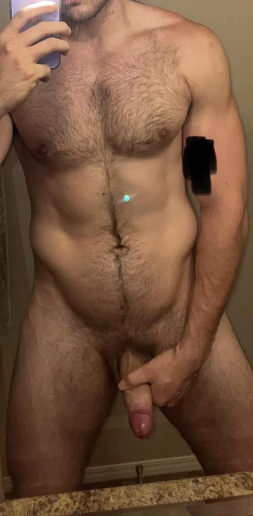 Hoping my future boyfriend sees this 👀 by Isc159