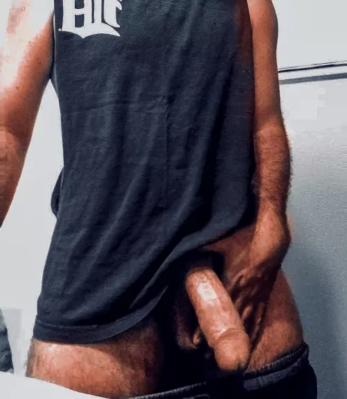 Horny and alone tonight by Wild_Television_8201