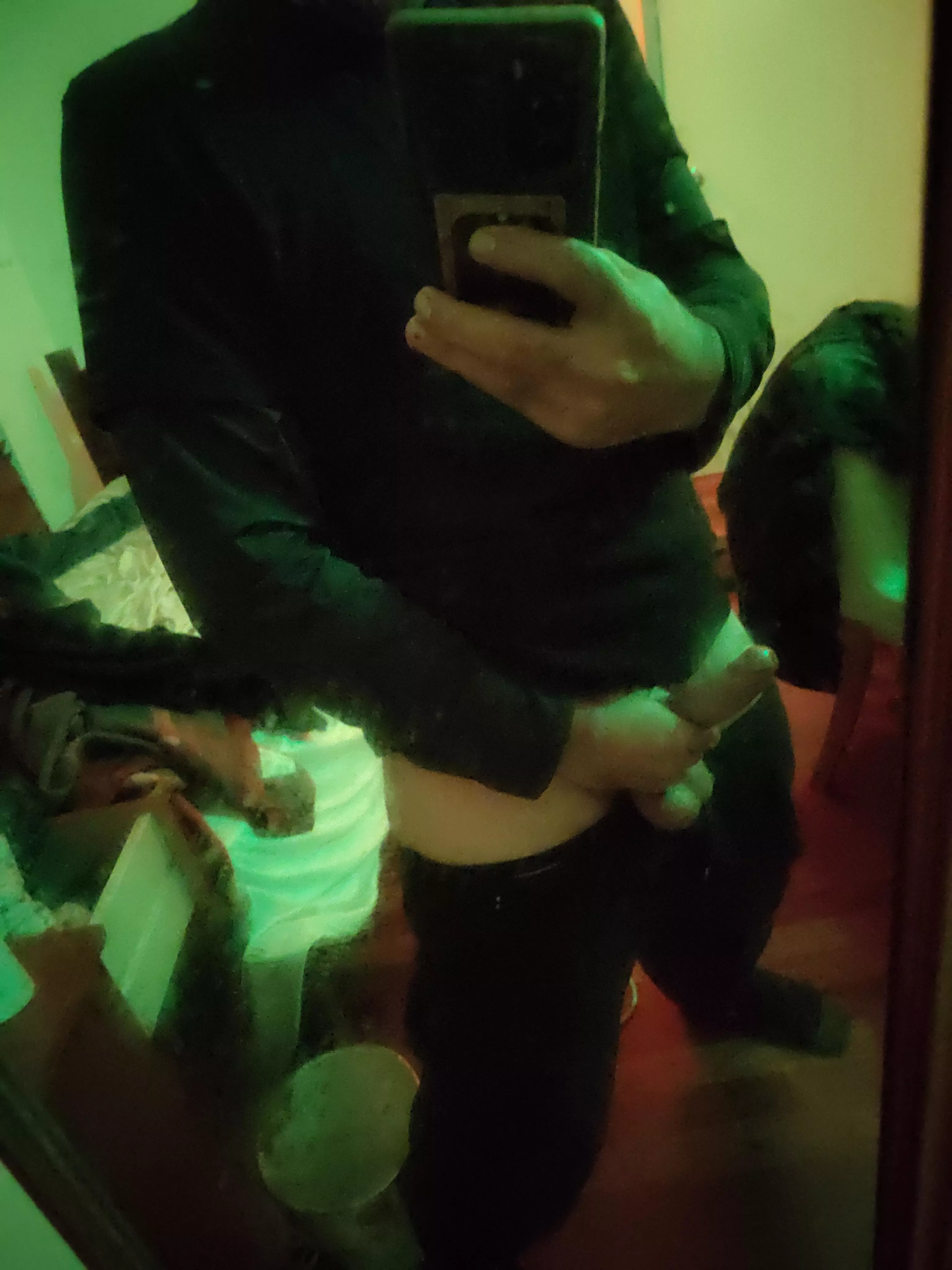 Horny str8 posted by FunTelevision7542