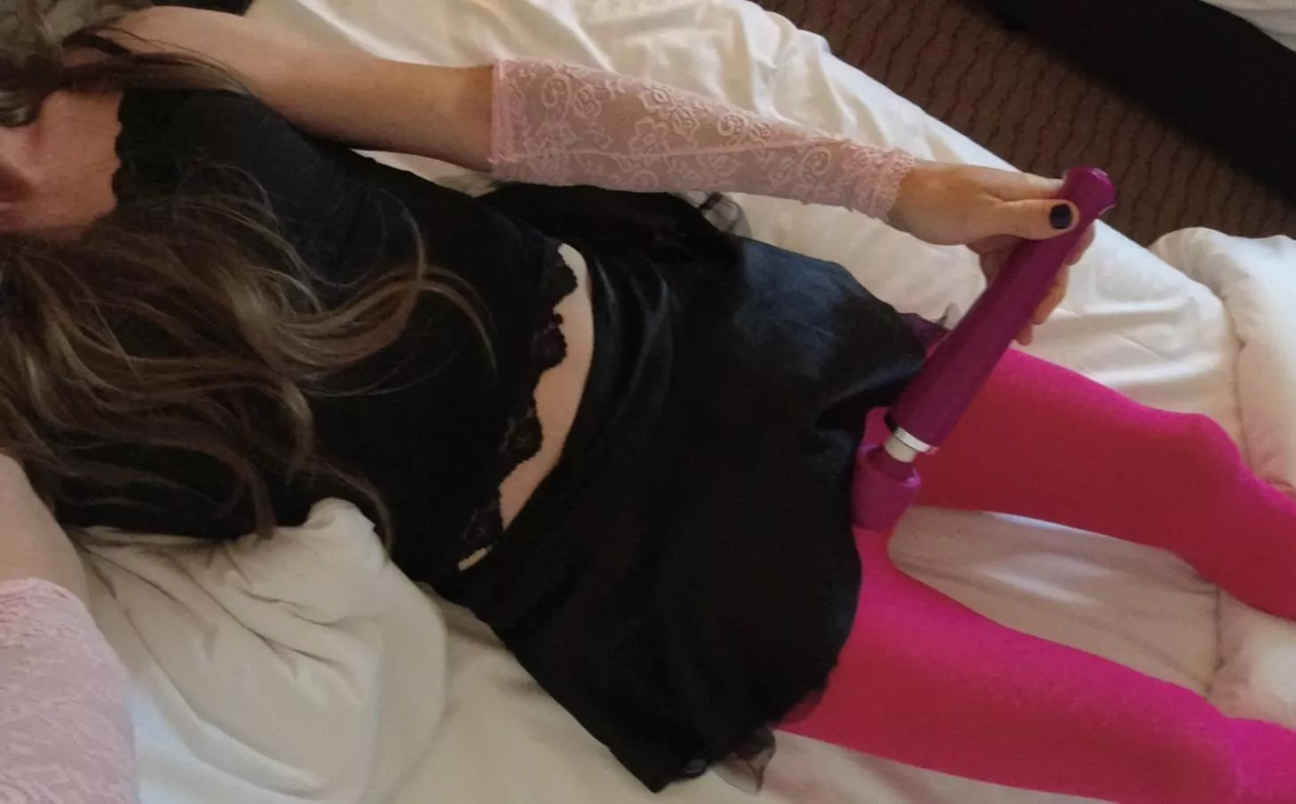 I couldn't help myself  posted by gurlfriday69