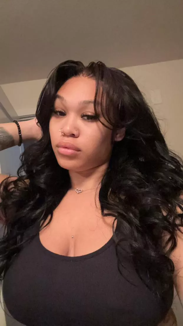 I derseve EVERYTHING. You deserve NOTHING.  posted by spoiledarmani