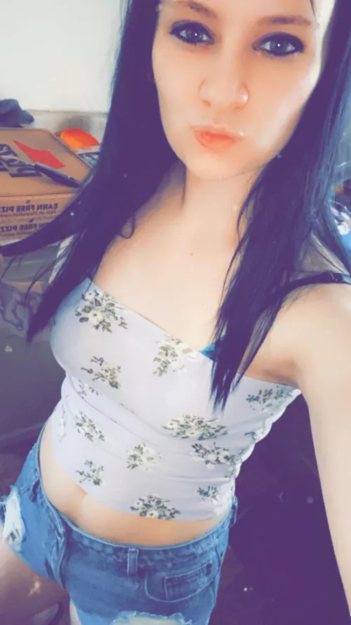 I deserve it all . You deserve nothing . by PrincessGena5073