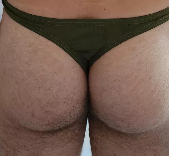 I never realized that my butt is nice until I started posting it online by alteregoorisit
