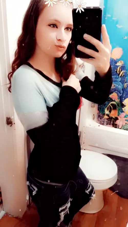 I should be paid for breathing the same air as you. Make it happen  by PrincessGena5073