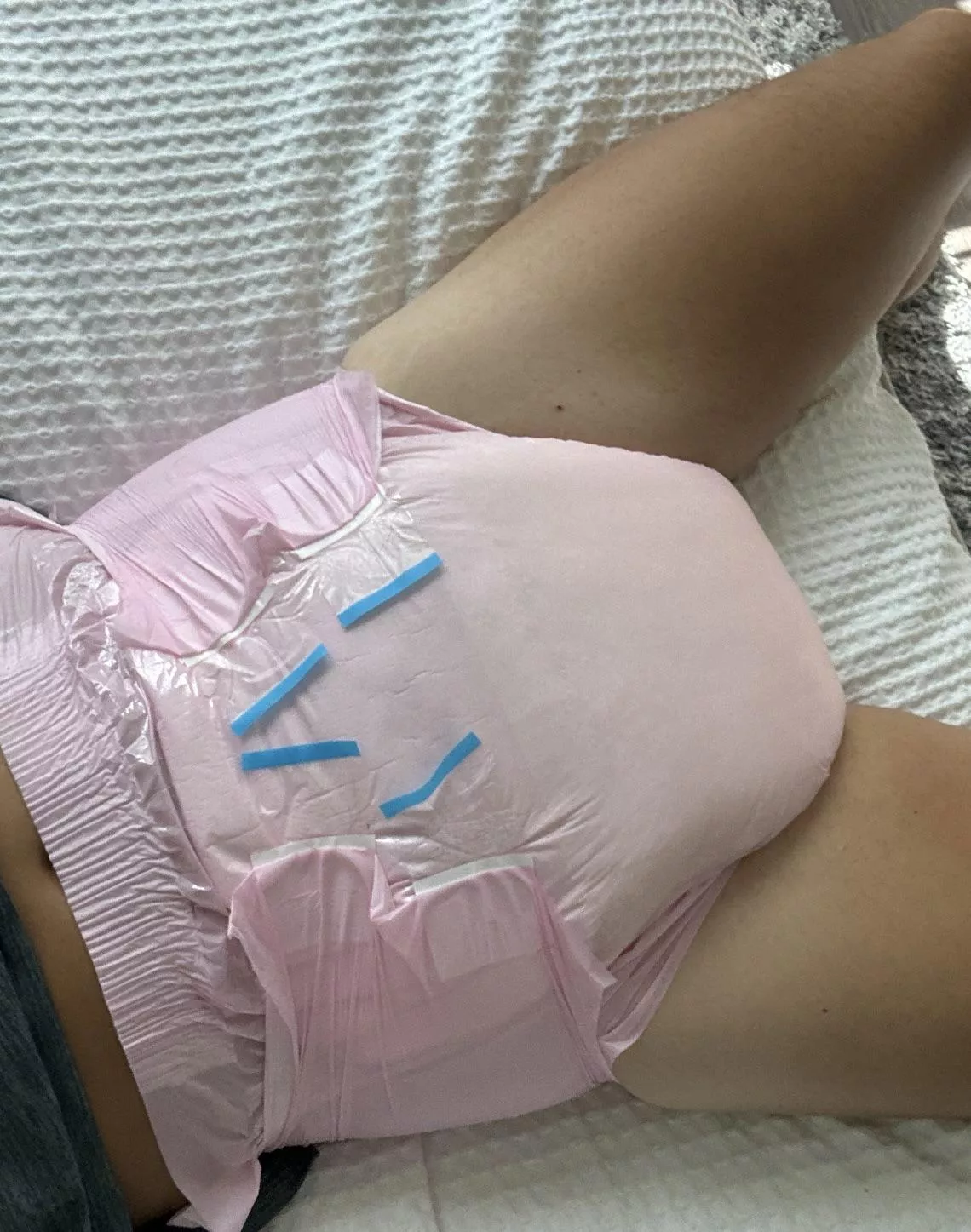 I think that’s full enough:)  posted by One_Bit_3791