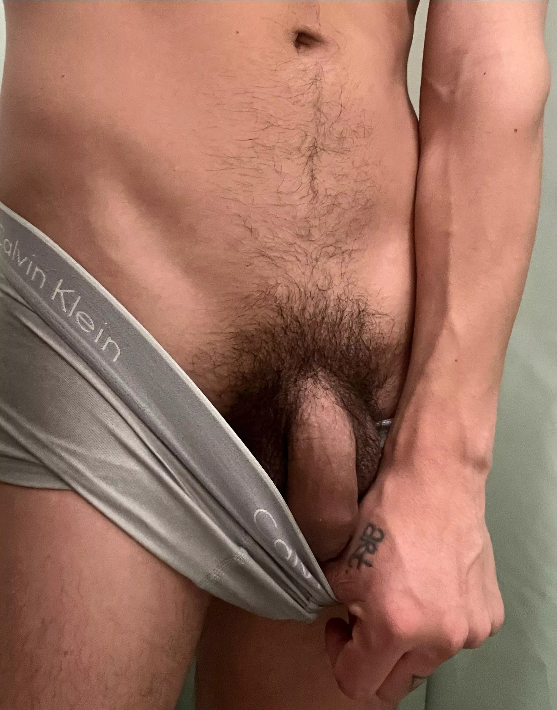 I was told not to shave. I shouldn’t?  posted by Impossible-Seat-3945