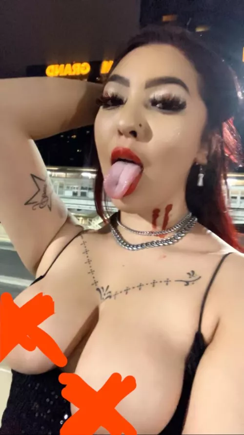 Invite me over (725)230-0857  by babygirlbev