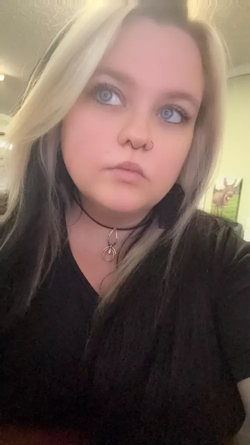 It’s been a while…miss me? by CCprincesssam