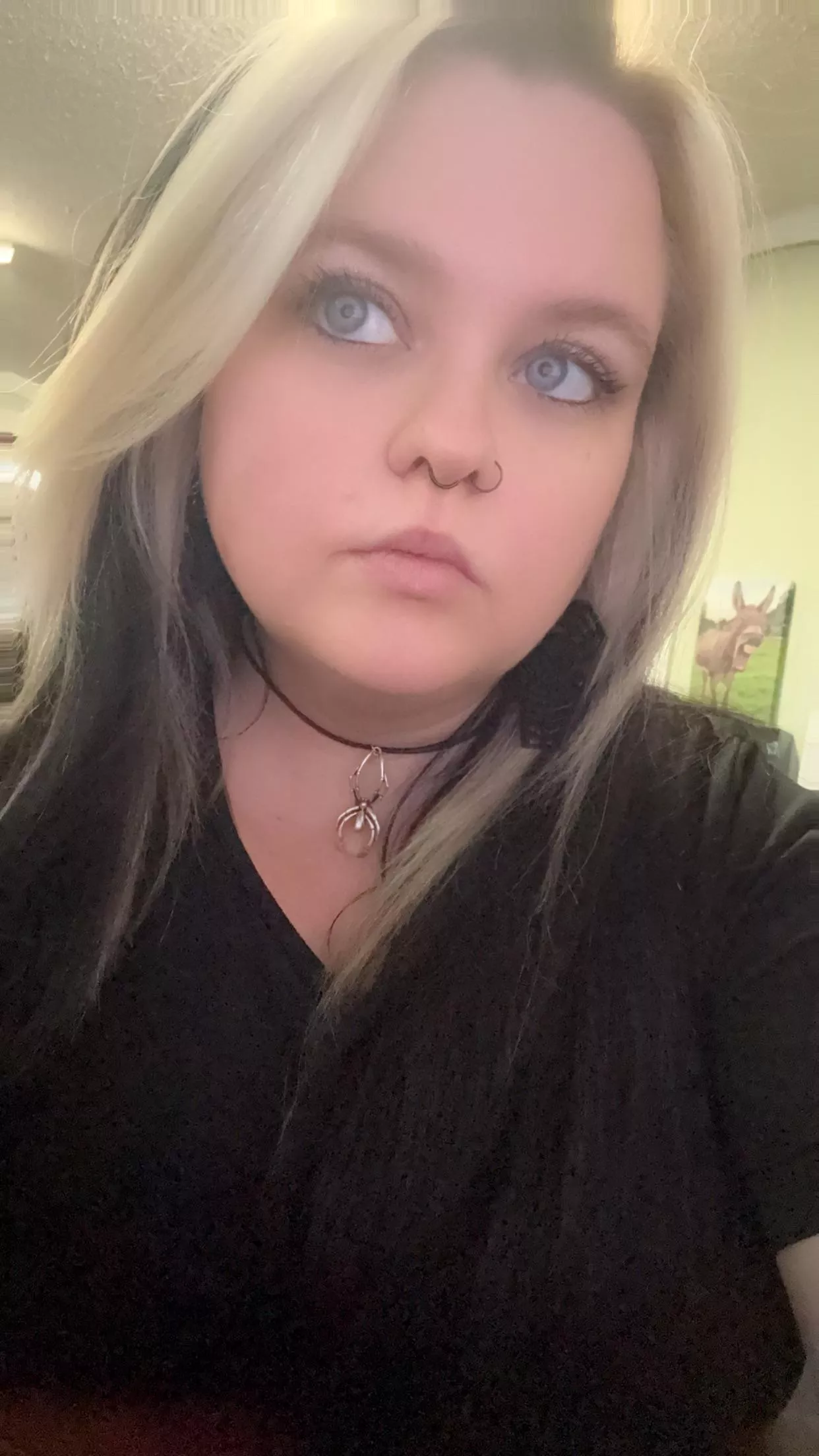 It’s been a while…miss me? posted by CCprincesssam