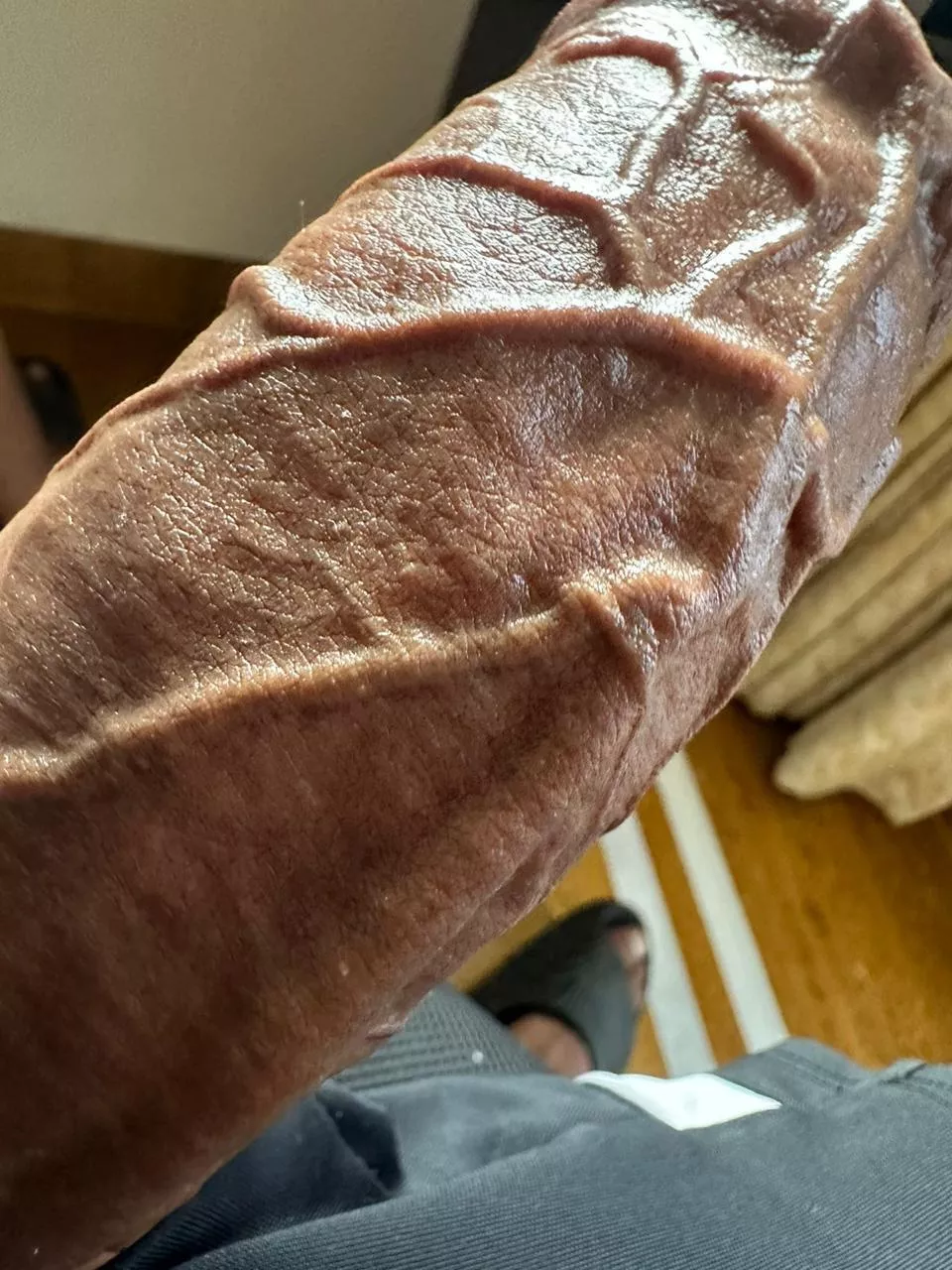 Juicy ?  posted by Thickvieny