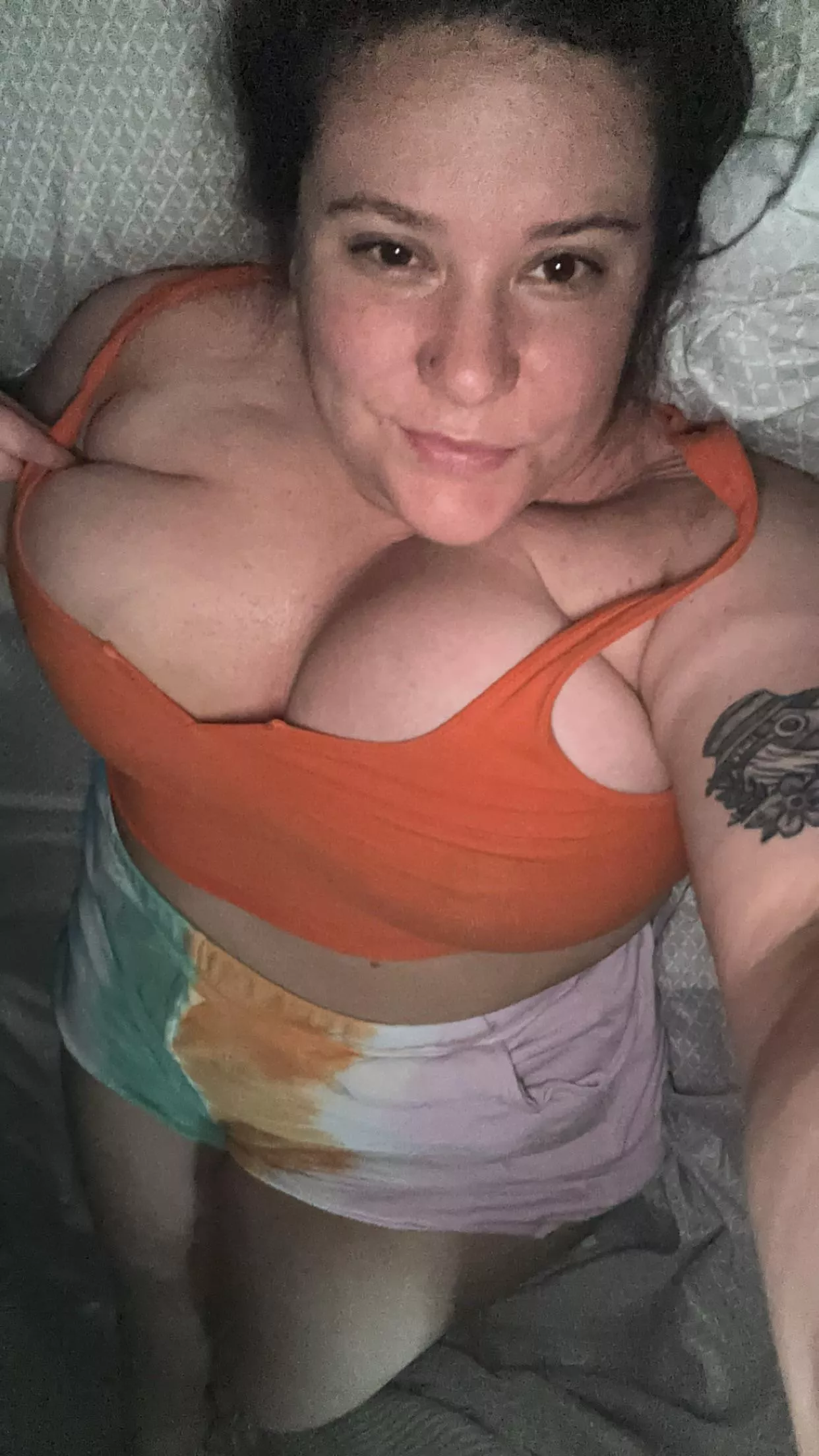 Let me cast a spell on you posted by No_Duck3540