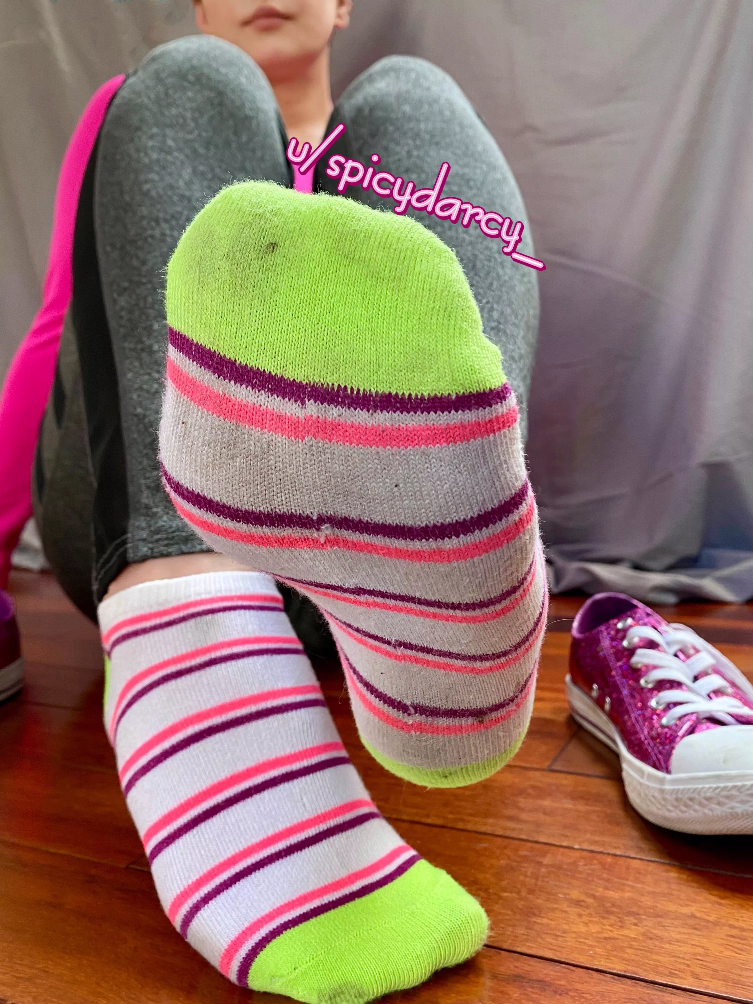 Let me place them on your face posted by Spicydarcy_