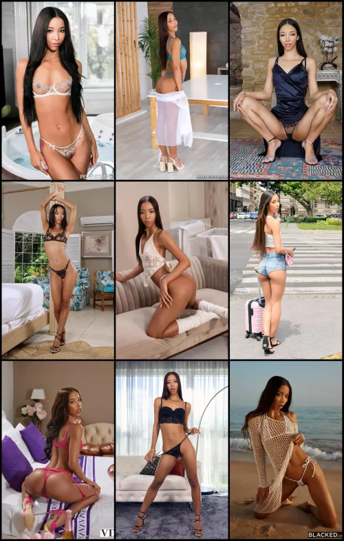 Lia Lin by MaikTheBank2