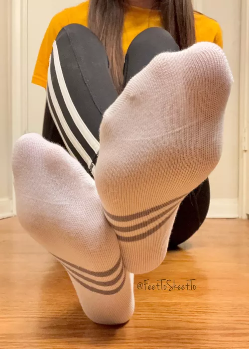  Love these 🤍 by FeetToSkeetTo