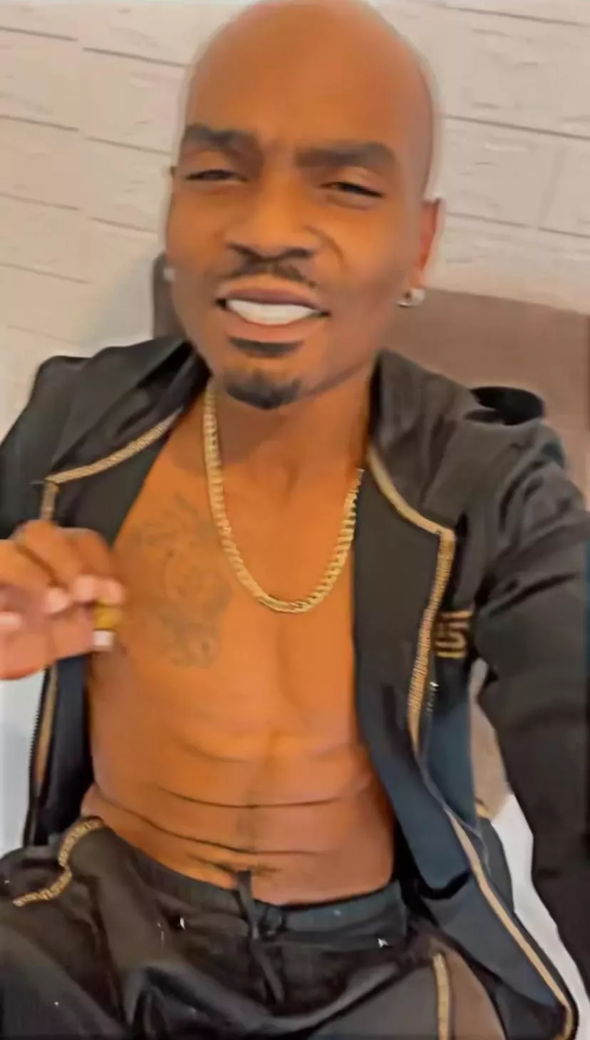 [M4F] hung attractive BBC posted by VegasBBC4Hotwives