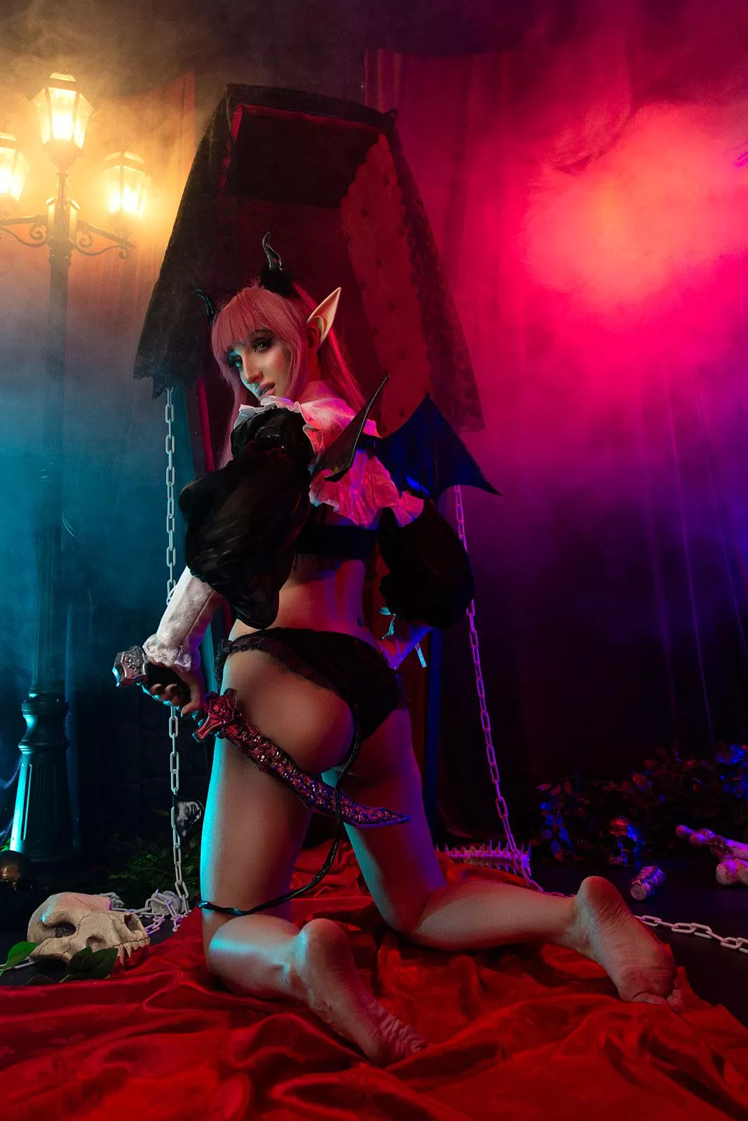 Marin Kitagawa from My dress-up darling by sevir_cosplay posted by sedokovair_cosplay