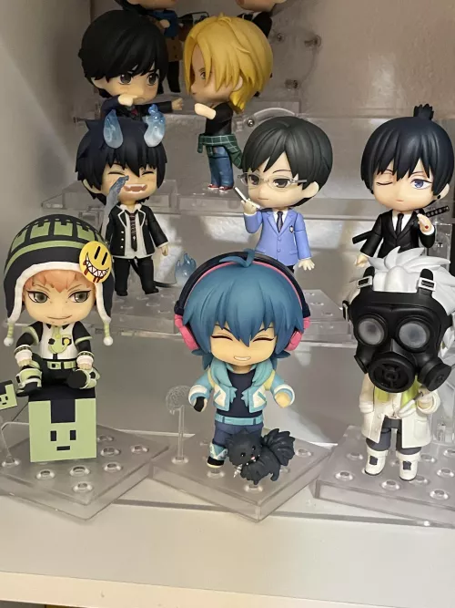 Money buys happiness (dmmd) by Express-Ad-343