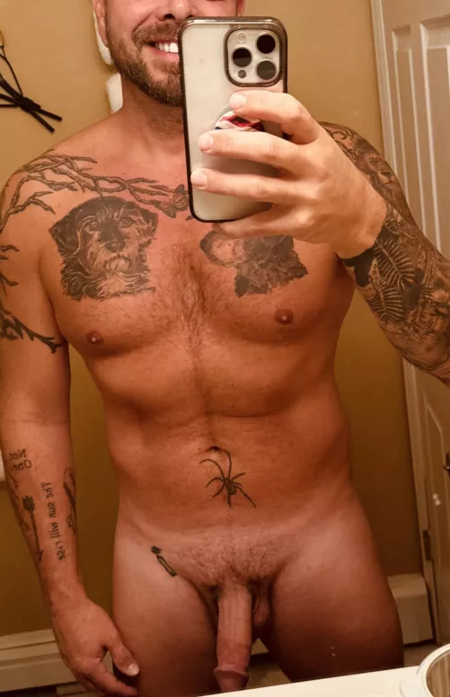 Morning bros (40) by Anonymuss11