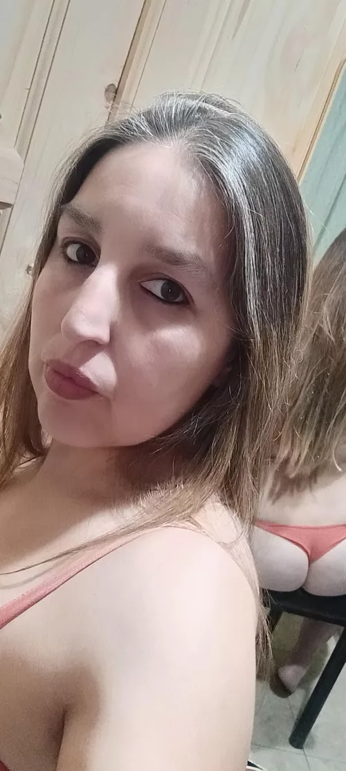 My ass is ready to ruin a cock as small as yours!😈 by tenemosfuego