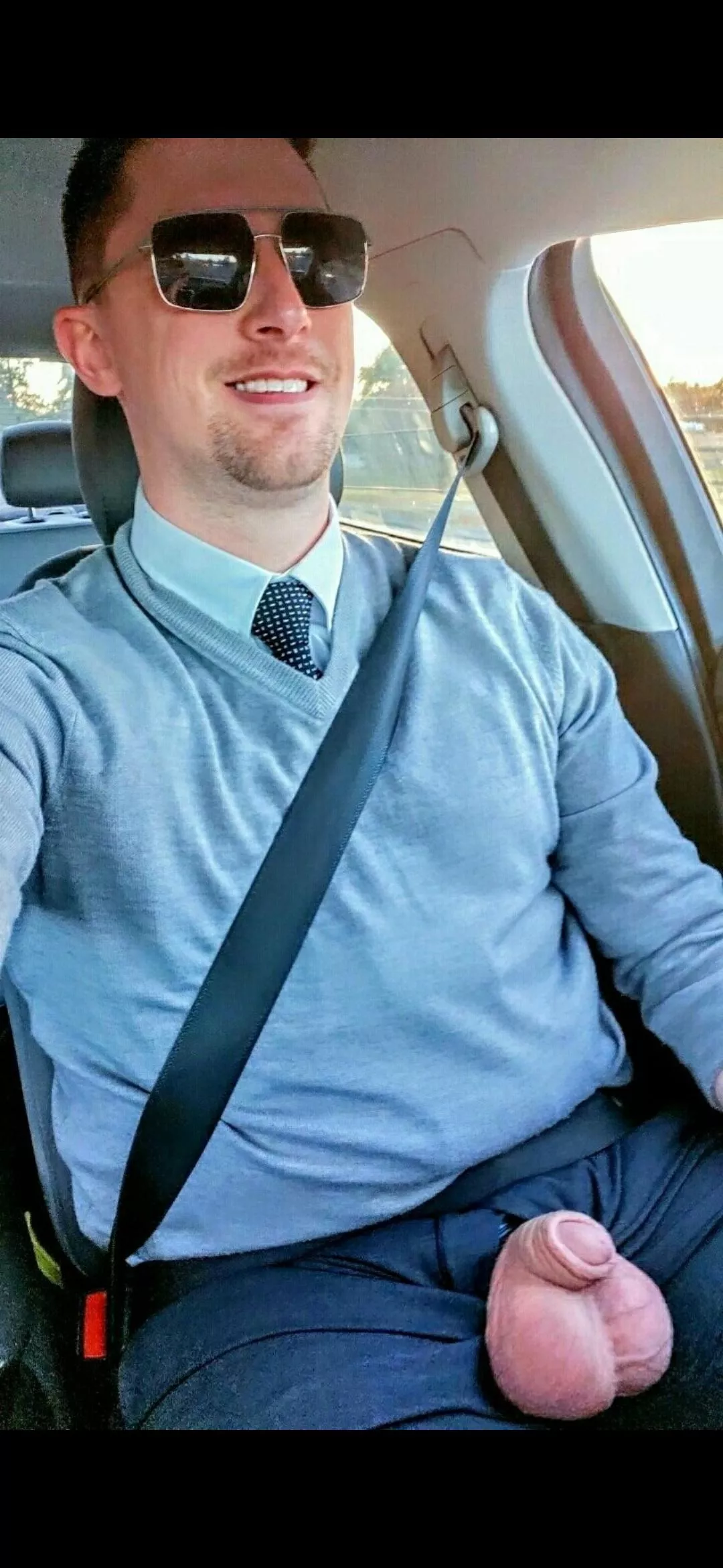 My balls [33] posted by ks845