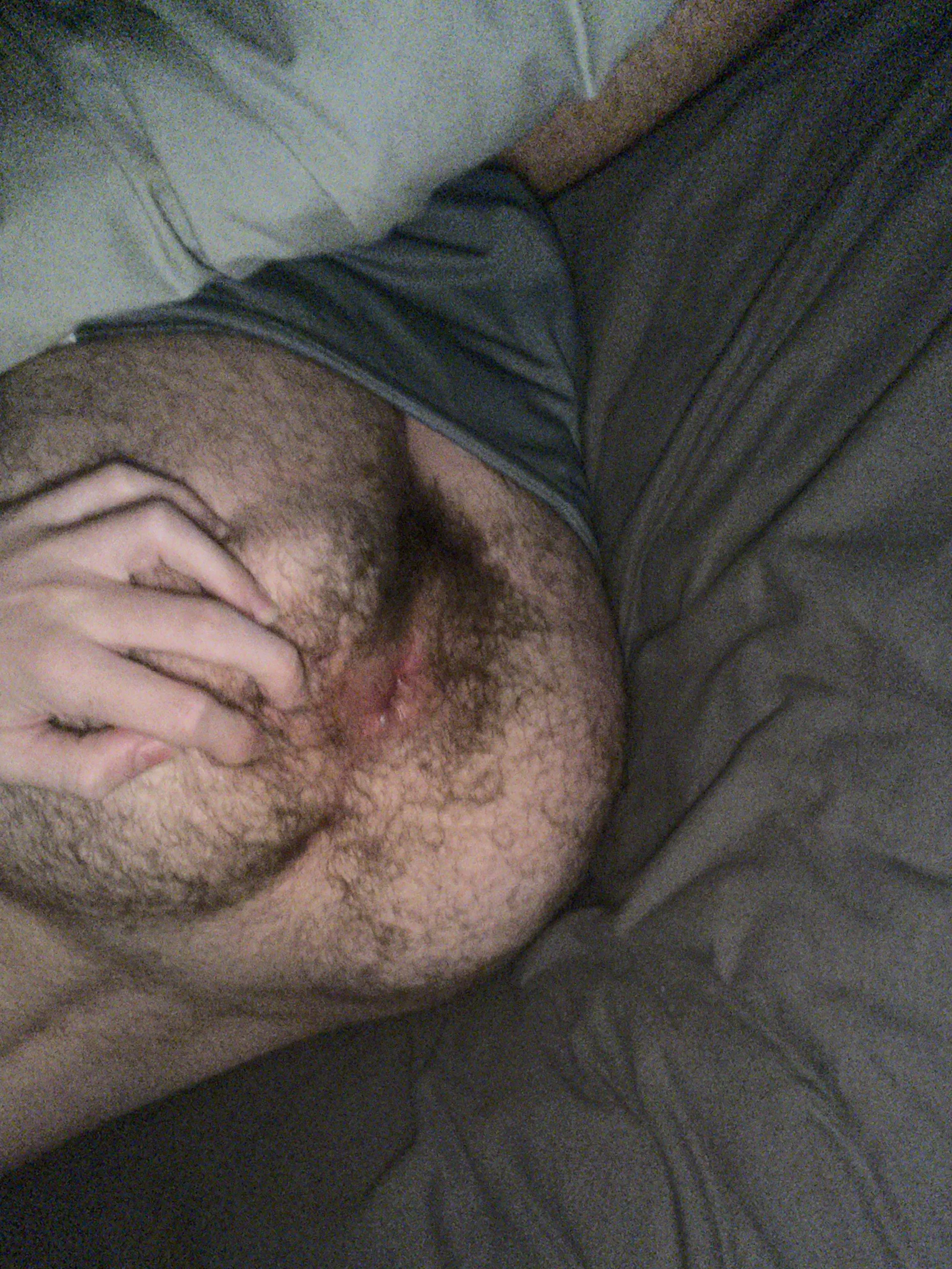 My pink hole need some tongue👅 posted by Hefty_Time9668