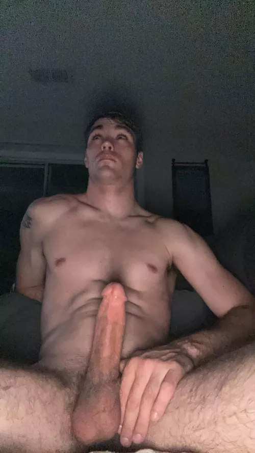 Need some to cum over and help me by SignificantShow7913