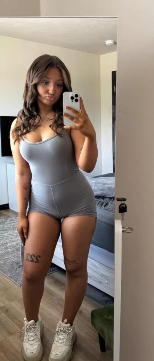 Perfect fit by Prestigious-Swan3408