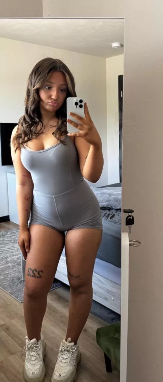 Perfect fit posted by Prestigious-Swan3408