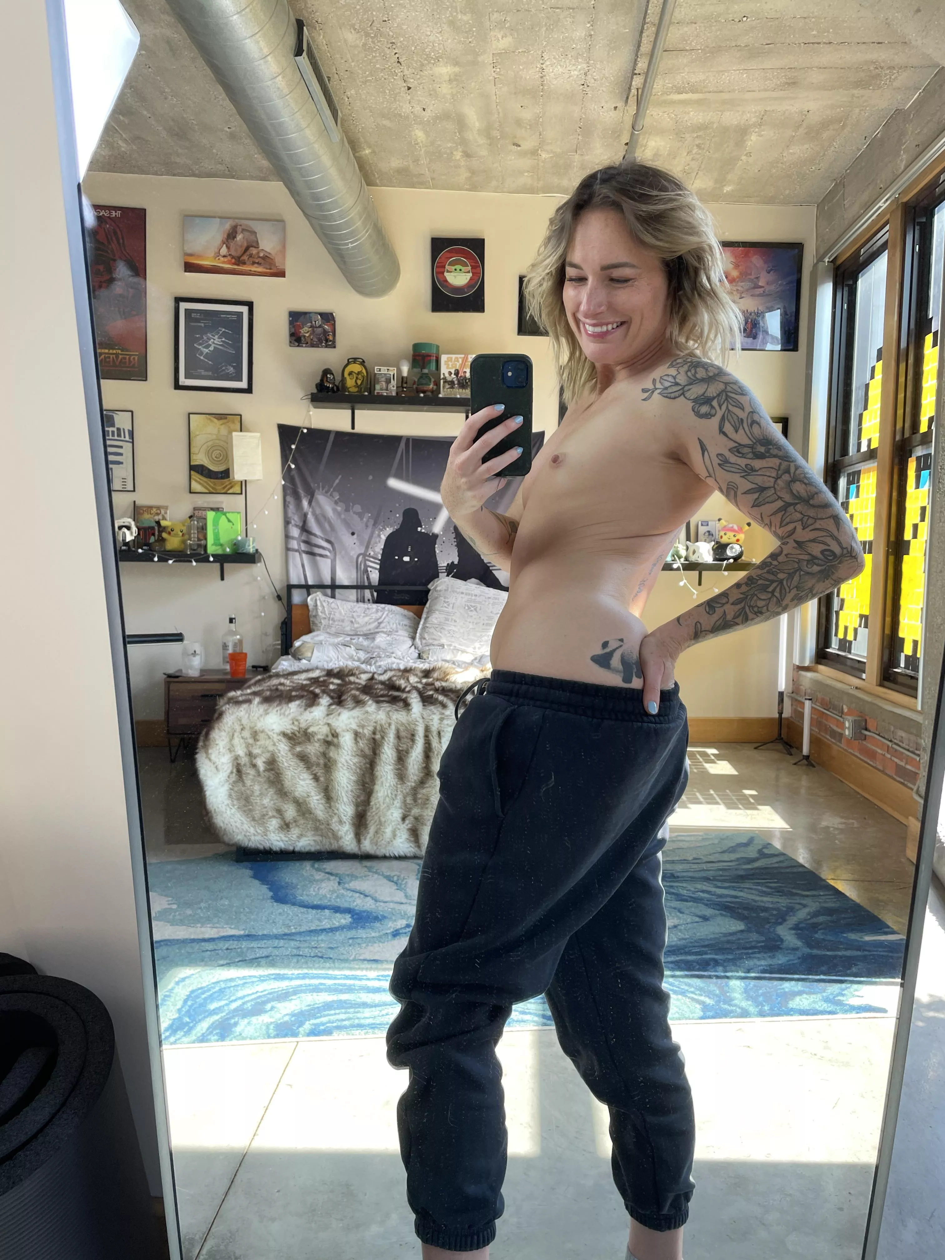 Pre-Hump Day Special posted by _MyLittlePanda_