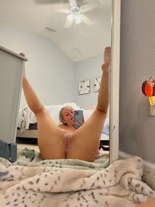 Quick question: pussy or ass by gorgeous_fornicatres